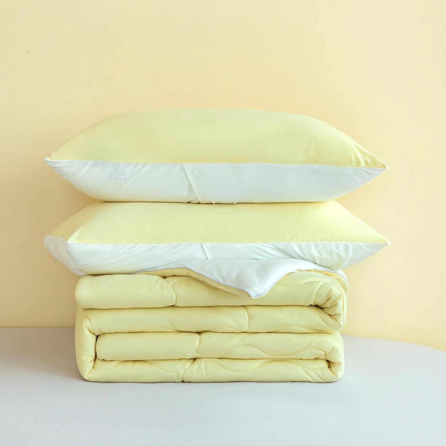 cream-yellow