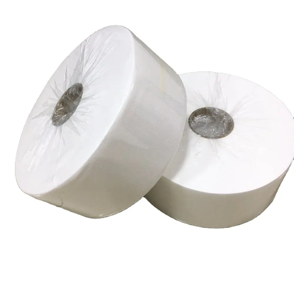 Polyester vật liệu không thấm nước cho mái khâu ngoại quan vải không dệt gia cố lớp phủ chống thấm nước