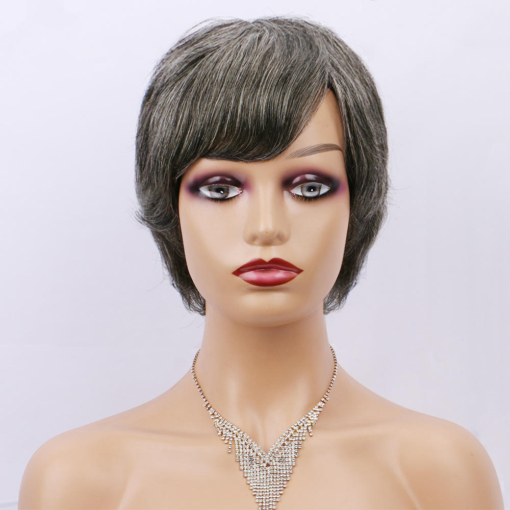 สีเทาเข้ม