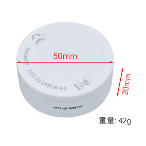 BT Low-Power E5 Rotation Ibeacon Module 100M Distancia Localización Beacon Comunicación y producto de red - Product Image 5