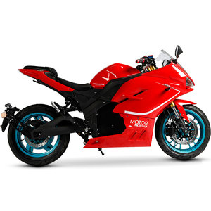 2022 Mới Xe Đạp Bụi Bẩn Cho Người Lớn Nhà Máy Trực Tiếp Đua Xe Máy Điện 3000W Retro Xe Máy Off Road Điện Xe Tay Ga 1000W - Product Image 4