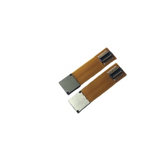 Unterstützung Anpassung cmos OV7675 Standalone VGA COMS Kamera modul - Product Image 3