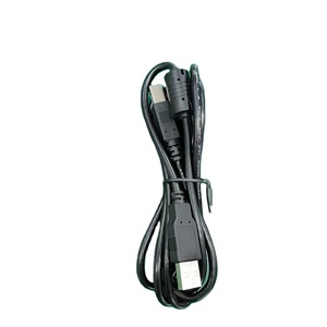 工厂定制高稳定性0.5m 1m 1.5m 3m 5m a型公对b型公USB 2.0打印机电缆 - Product Image 3