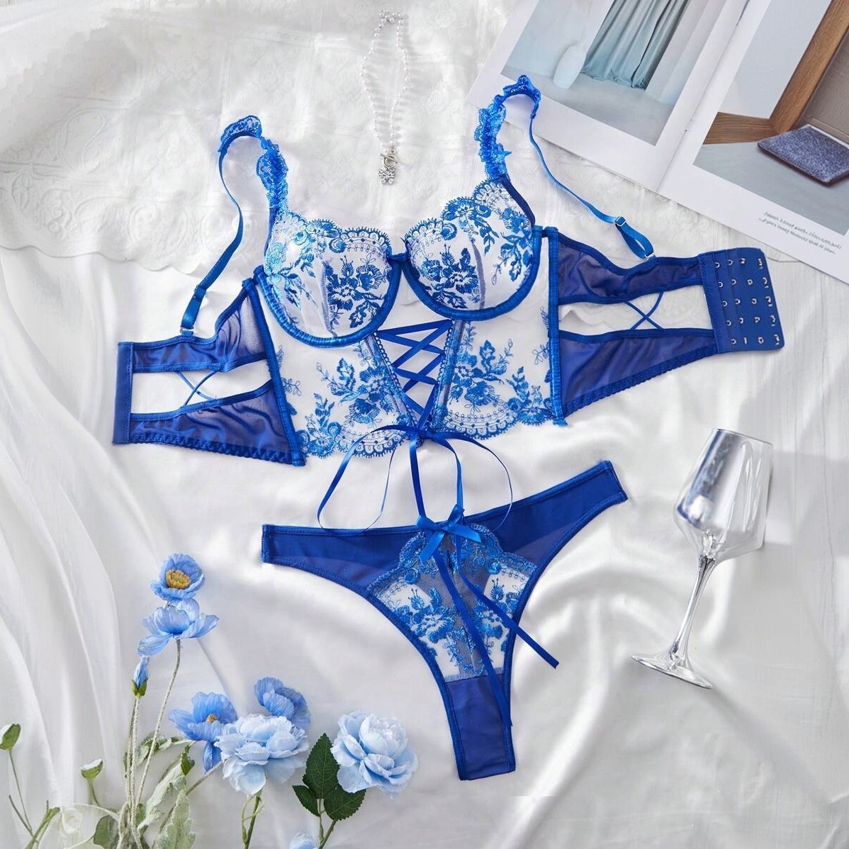 Bleu