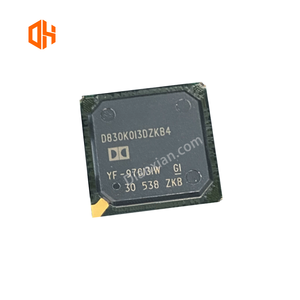 ชิปวงจรรวมไมโครคอนโทรลเลอร์ BGA D830K013DZKB4 D810K013DZKB4ชิ้นส่วนอิเล็กทรอนิกส์ - Product Image 1