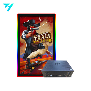 บอร์ดเกมฟิวชั่น4บอร์ด Banilla Fusion 4บอร์ด5 in 1สำหรับเครื่องเกมฟิวชั่น4 - Product Image 5