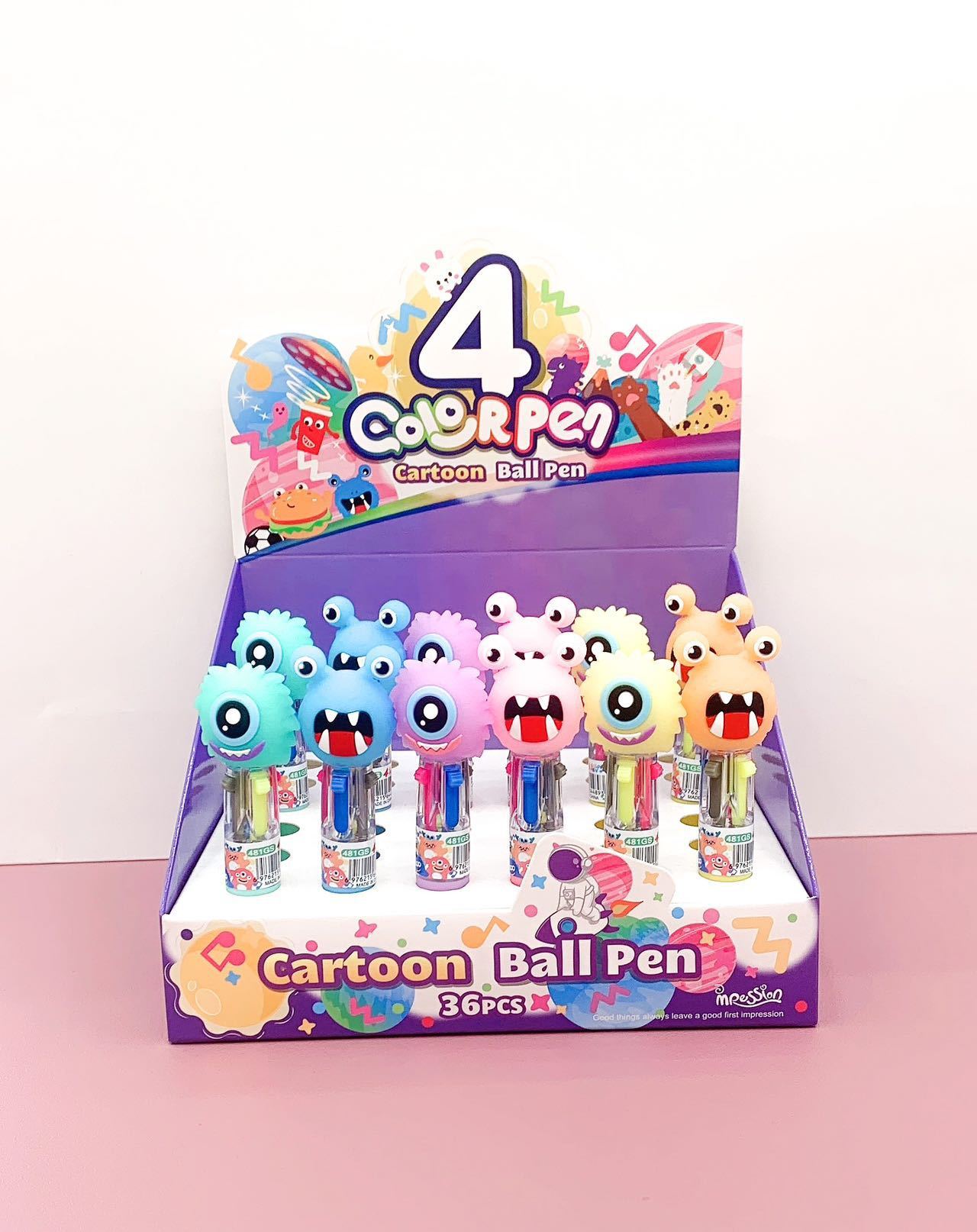 3