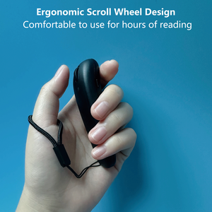 Dispositivo di lettura con telecomando Wireless girevole per Kindle Paperwhite iPad iOS Android tablet con codice fisso - Product Image 6