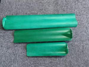 Roadsafe đường cao tốc chống chói bảng giao thông chống chói Bảng điều khiển lá chắn - Product Image 6