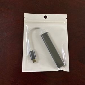 工厂价格便携式usb集线器3.0 4端口多分离器适配器usb3.0集线器转换器，用于笔记本电脑Pro PC电脑配件 - Product Image 2