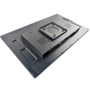 TOP Fábricas Monitor HDMI de 27 pulgadas con capacidad de monitor múltiple Visualización simultánea Monitor de pantalla táctil de productividad mejorada - Product Image 4