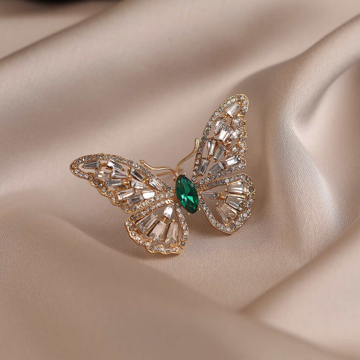 505 mariposa blanca
