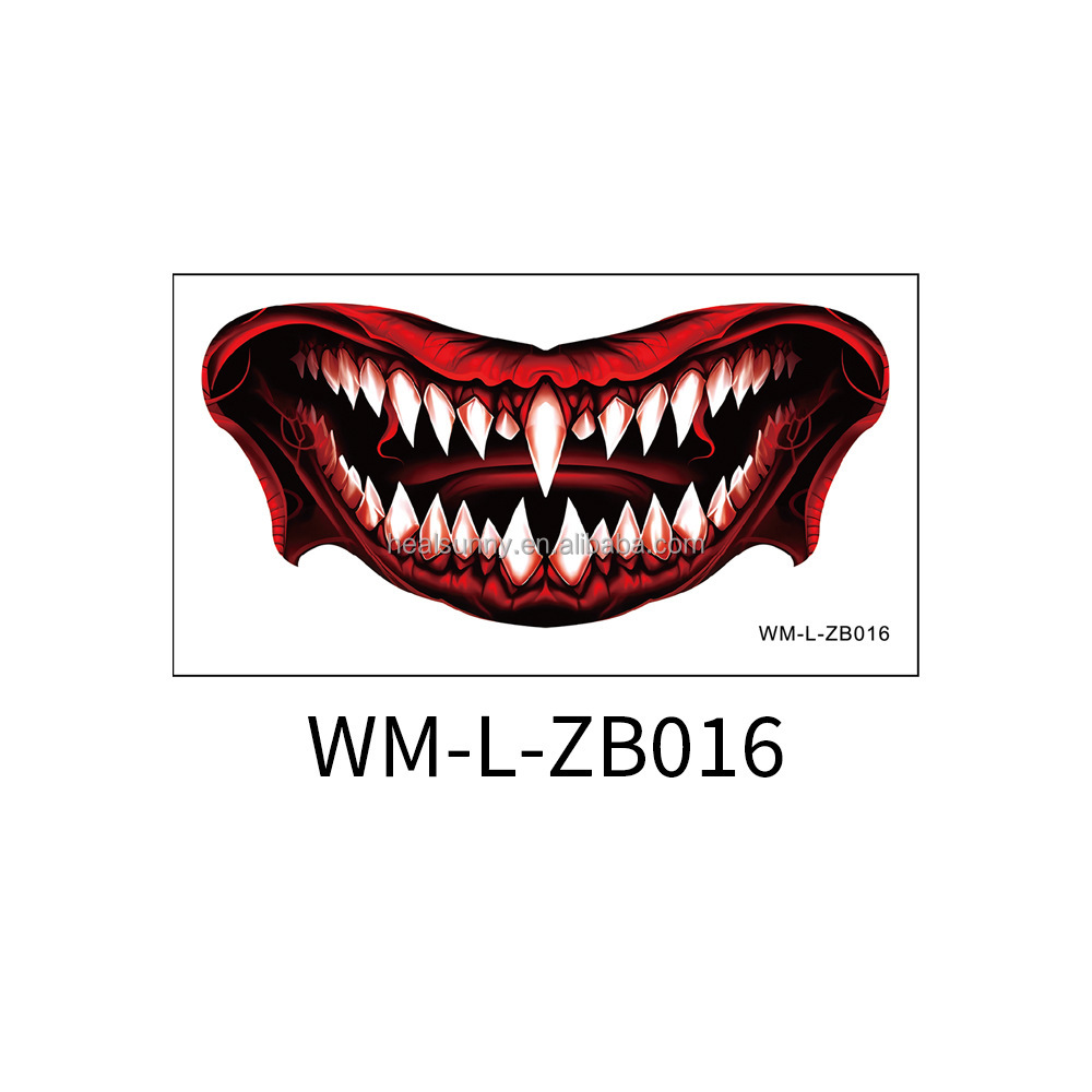 WM-L-ZB016
