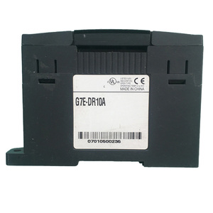 New Original G7E-DR10A G7edr10a <strong>Controller</strong> Module Stock in Warehouse - Product Image 1