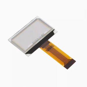 FLYCHIP Nuevo Original 1,51 pulgadas OLED transparente pantalla desnuda LCD resolución de pantalla 128*64 SPI/IIC/interfaz paralela - Product Image 4