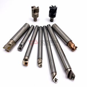 带车刀刀片的钢数控车床车刀 - Product Image 6
