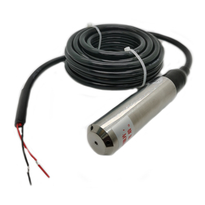 10~30 VDC Smart <strong>Controller</strong> <strong>Float</strong> <strong>Switch</strong> Alarm Pump 4-20MA Integral Liquid Oil Water <strong>Level</strong> <strong>Sensor</strong> Probe Transmitter Detect - Product Image 6