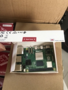 Raspberry PI 5 Generation Pi5 Entwicklungs platinen kit Python-Programmierung Linux kleiner Computer Raspberry Pi 4B/5B 4G 8G 16G