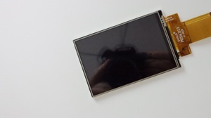 Polcd 3,5 "Mini pantalla Lcd a color de alta resolución 320x480 Pantalla TFT Módulo LCD TFT de 3,5 pulgadas - Product Image 2