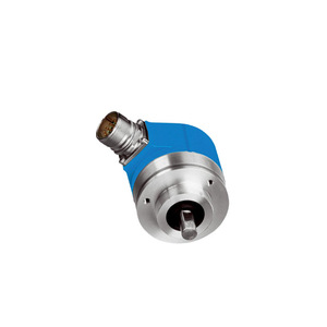 ATM60-D4H13X13 Encoder assoluto Multi-giro | Interfaccia SSI/BiSS | Da-40 °C a + 85 °C - Product Image 6