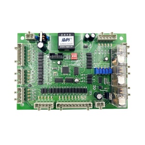 แผงวงจร PCBA อัจฉริยะแผงวงจรอิเล็กทรอนิกส์สำหรับผู้บริโภคผลิตตามสั่ง - Product Image 1