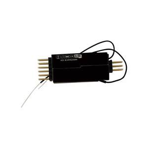 FrSky G-RX8 2.4GHz 8/16CH ACCST D telemetri alıcı SBUS PWM çıkışı Drone aksesuarları RC Drone uçak sabit kanat modelleri için - Product Image 2