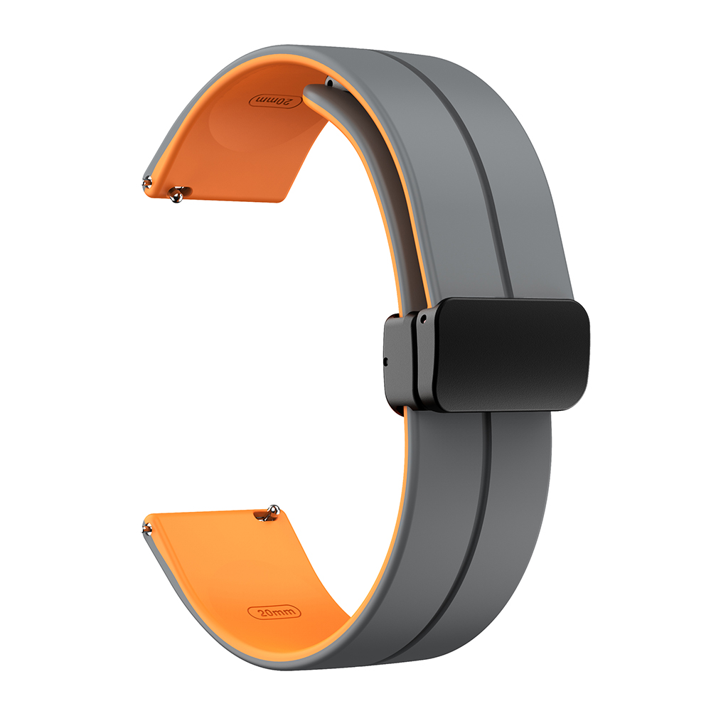 4 Gris Orange