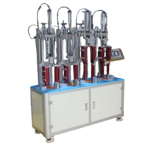 Macchina Automatica per Test di Caduta per Smartphone, Tester di Durabilità per Componenti Elettronici con Micro-Cadute Ripetute - Product Image 2