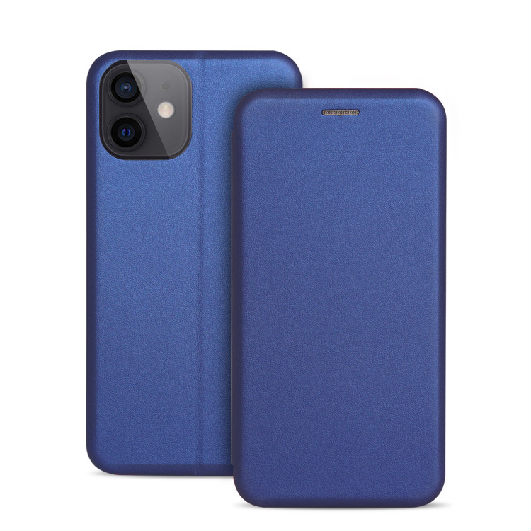 Bleu foncé