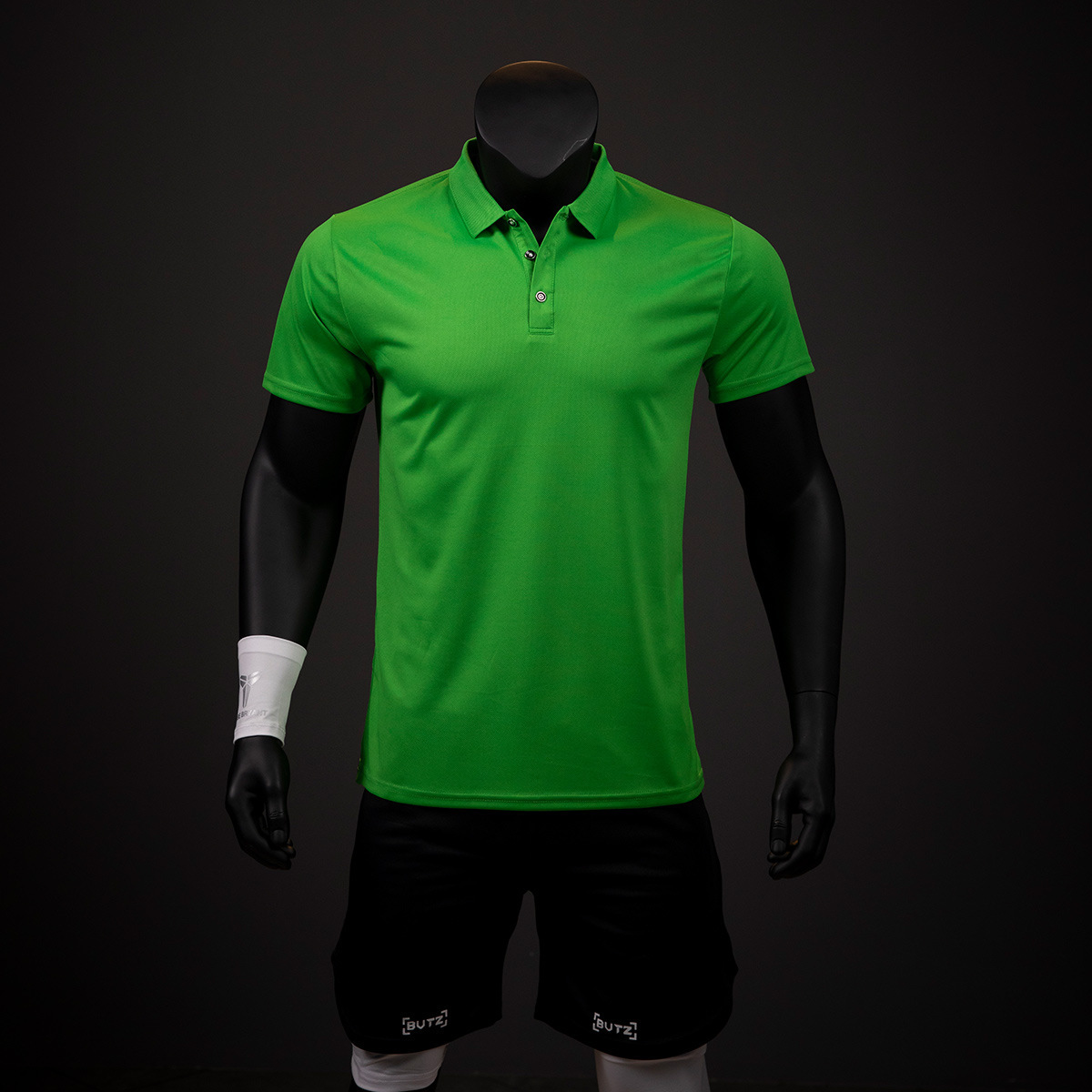 verde smeraldo