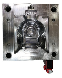 Özel ihtiyaçlarınıza göre yüksek kaliteli özel kalıplar oluşturma konusunda uzmanım ve hassasiyet, dayanıklılık ve verimlilik sağlar. - Product Image 1