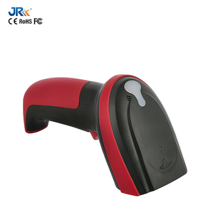 JR HC-850H Wired Scan Screen Code Scanner Tragbarer 2D QR Barcode Scanner, kompatibel mit verschiedenen Computers ystemen Plug and Play - Product Image 4
