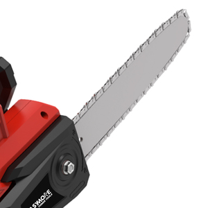 プロフェッショナル<span class=keywords><strong>2200W</strong></span>コード付き14インチガーデンツールマシン木製チェーンソーハンドチェーンソー木製切削用