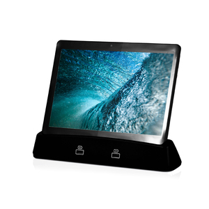 Great Asia Tableta Android de 10 pulgadas PC Windows todo en uno con teclado de pantalla táctil Nuevo stock - Product Image 5
