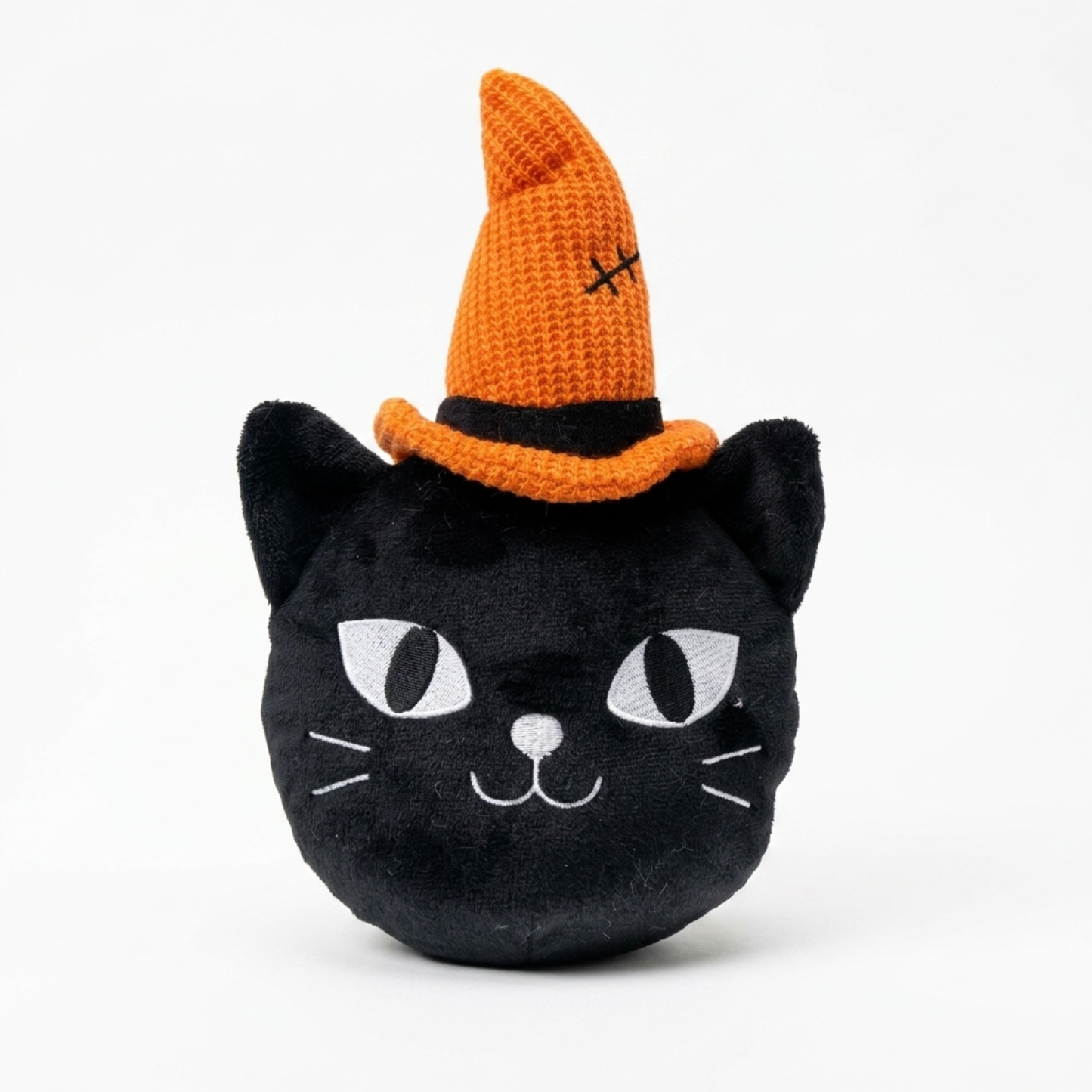 Orange + Noir
