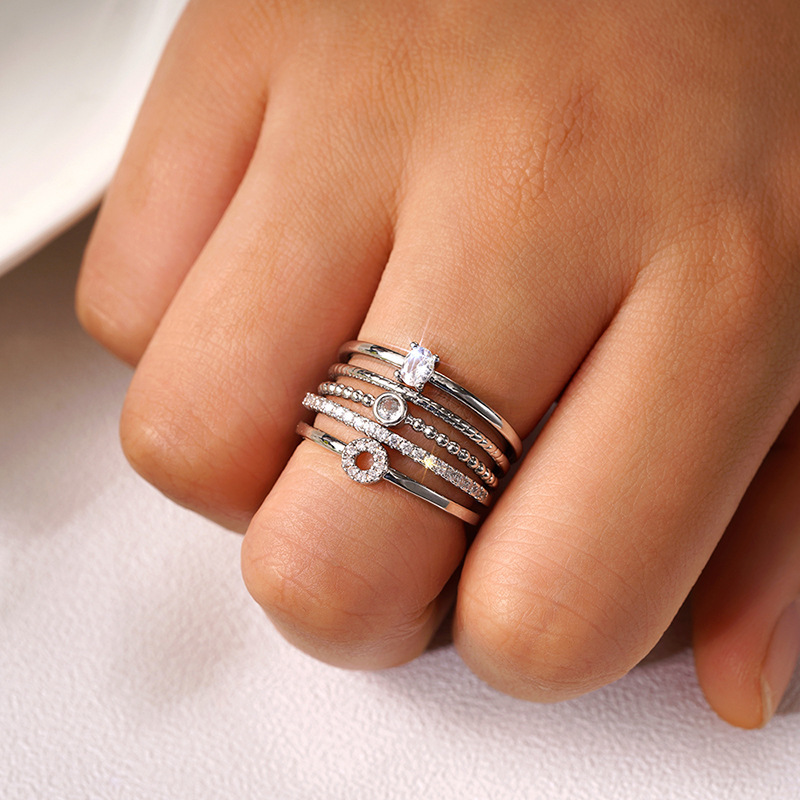 T0353 white gold