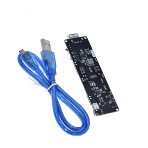 ESP32 for Wemos for <strong>Raspberry</strong> <strong>Pi</strong> 18650 Battery Charge Shield Board V3 Micro <strong>USB</strong> Port Type-A <strong>USB</strong> 0.5A - Product Image 5