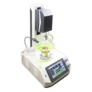 Thông minh Yong HUI 220V tự động nhựa đường thâm nhập <span class=keywords><strong>Tester</strong></span> 0.1 S Độ chính xác 350W điện 1-năm bảo hành cụ Nhà sản xuất - Product Image 1