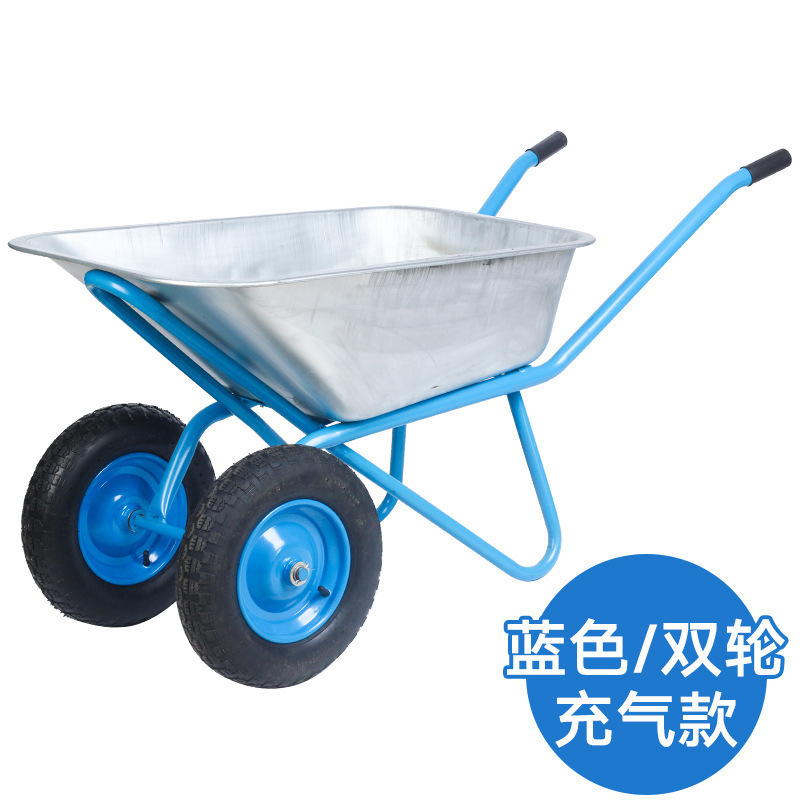 one two-wheeled vehicle (gas tyre)