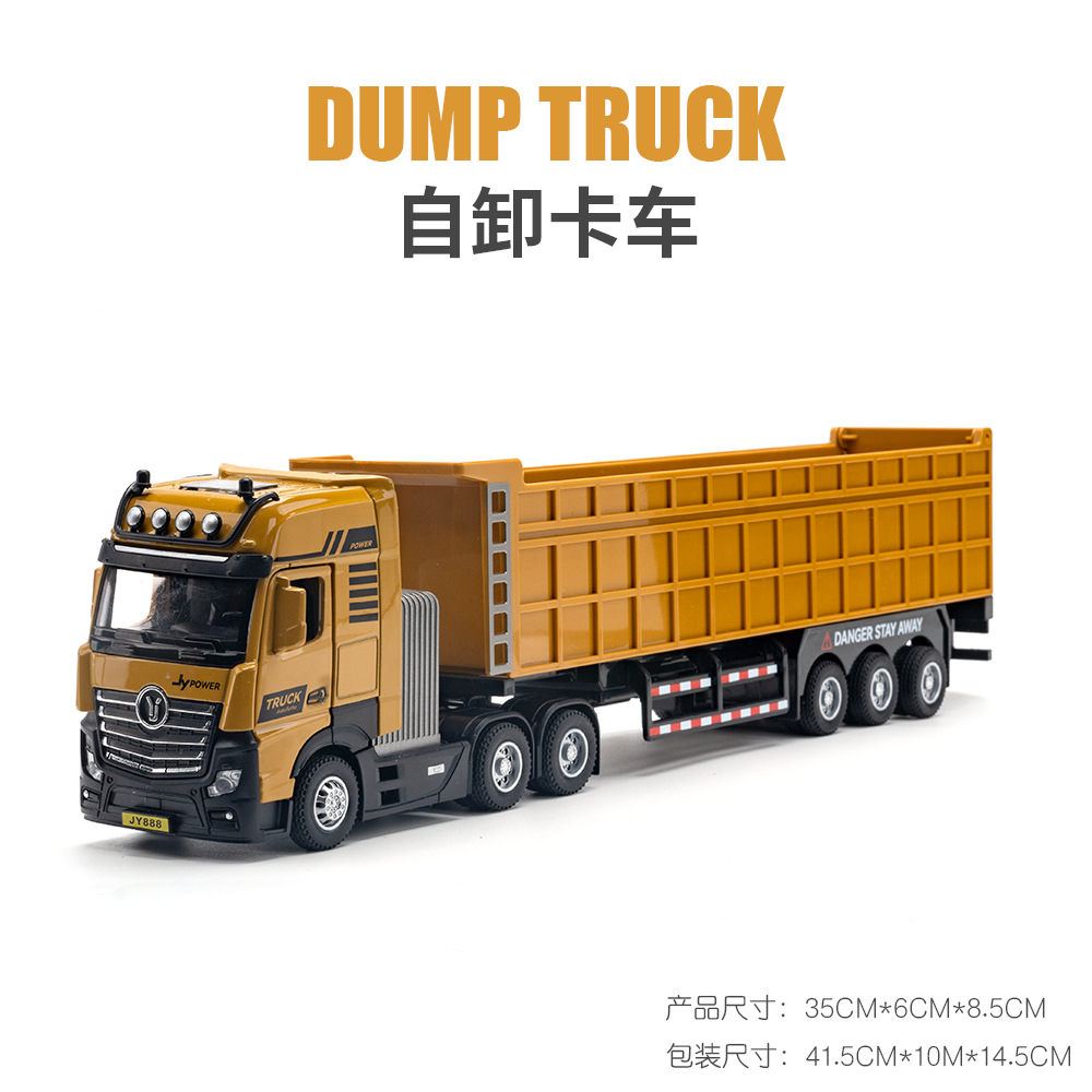 Camion benne Vb50173