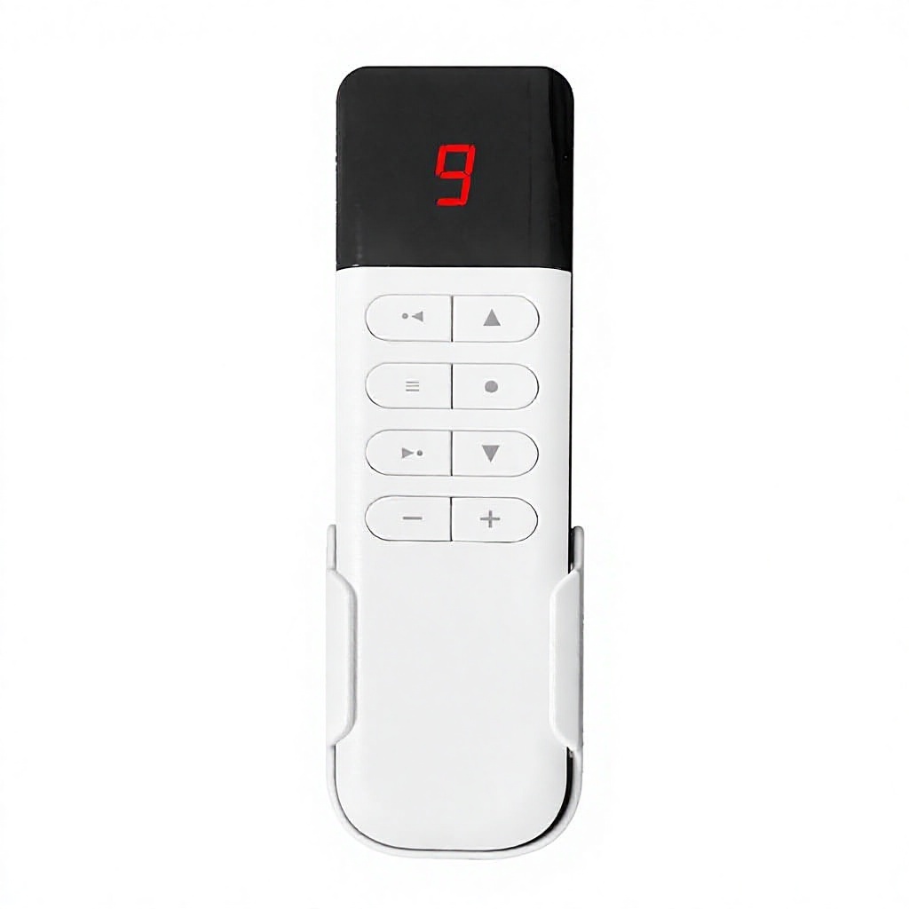 Télécommande
