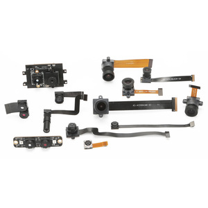 OLT üretici endüstriyel kamera HM1246 iss HDR geniş dinamik kamera modülü ile HD geniş açı MIPI gözetim modülü - Product Image 1