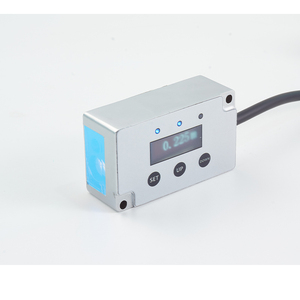 MOTEE High-Precision RS485 TOF Measurement Optical Laser Displacement <strong>Sensor</strong> NPN PNP Photoelectric <strong>Sensors</strong>