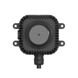 Sensor de medición de distancia de rango Pacecat, teoría ultrasónica, sensor de proximidad piezoeléctrico - Product Image 4