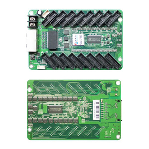 Colorlight 5A-75E Video scheda di controllo della parete di ricezione sincrona a colori per display a LED con 8 porte HUB75 - Product Image 3