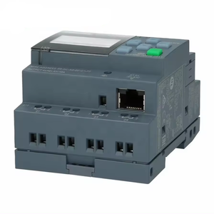 PLC LOGO nuovo modulo di controllo logico programmabile originale 6ED1052-1MD08-0BA1 - Product Image 2