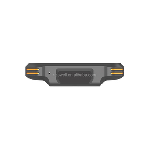 IP68 Android 14 6.56 pollici mano bagnata Touch Screen 33W adattatore di ricarica rapida Scanner palmare Computer portatile Pdas - Product Image 3