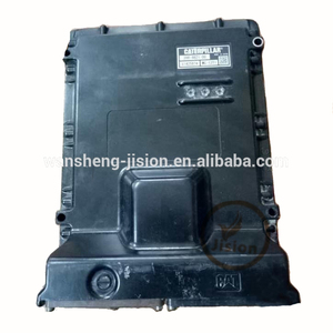 Excavator Controller Control Unit Panel E320D <strong>Computer</strong> Box ECU 3668821 22188743 221-8874 366-8821 - Product Image 5