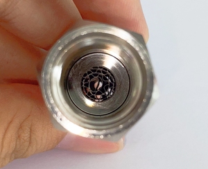 Catalytic Converter Fix Check Engine Light <strong>O2</strong> Oxygen <strong>Sensor</strong> Mini Catalyst Oxygen <strong>Sensor</strong> - Product Image 3