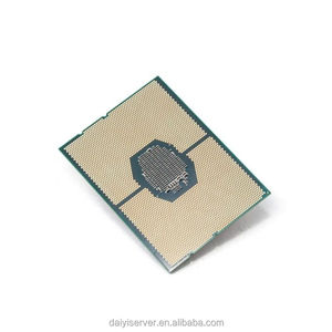 Processore Intel a prezzo Ultra basso 3206R unità centrale di elaborazione CPU a 8 core 1.9GHz in magazzino - Product Image 2